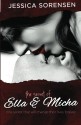 The Secret of Ella and Micha - Jessica Sorensen