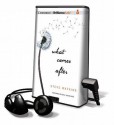 What Comes After [With Earbuds] - Steve Watkins, Emily Janice Card