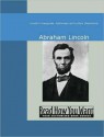 Lincoln's Inaugurals, Addresses and Letters (Selections) - Abraham Lincoln