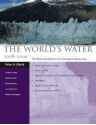 The World's Water 2008-2009: The Biennial Report on Freshwater Resources - Peter H. Gleick, Meena Palaniappan, Mari Morikawa, Jason Morrison, Heather Cooley