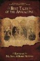 Best Tales of the Apocalypse - D.L. Snell