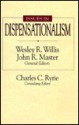 Issues in Dispensationalism - Wesley R. Willis, John R. Master