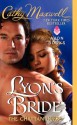 Lyon's Bride - Cathy Maxwell