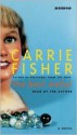 The Best Awful : A Novel - Carrie Fisher