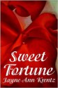 Sweet Fortune (Audio) - Jayne Ann Krentz, Mary Peiffer