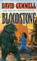 Bloodstone - David Gemmell