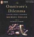 The Omnivore's Dilemma - Scott Brick, Michael Pollan