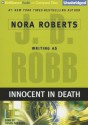 Innocent in Death - J.D. Robb, Susan Ericksen