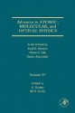 Advances in Atomic, Molecular, and Optical Physics, Volume 53 - Gerhard Rempe, Marlan O. Scully