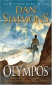 Olympos - Dan Simmons