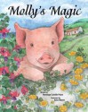 Molly's Magic - Penelope Colville Paine, Itoko Maeno