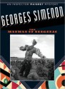 The Madman of Bergerac - Georges Simenon, Geoffrey Sainsbury