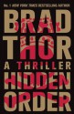 Hidden Order (Scott Harvath 12) - Brad Thor