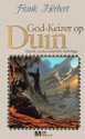 God-Keizer op Duin (De kronieken van Duin, #4) - Frank Herbert