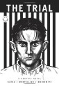 The Trial (A Graphic Novel) - David Zane Mairowitz, Franz Kafka, Chantal Montellier