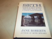 Seth, Dreams and Projections of Consciousness - Seth, Jane Roberts