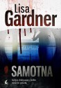 Samotna - Lisa Gardner