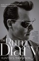 The Rum Diary - Hunter S. Thompson