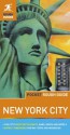 Pocket Rough Guide New York City (Pocket Rough Guides) - Martin Dunford, Stephen Keeling, Andrew Rosenberg