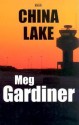 China Lake - Meg Gardiner