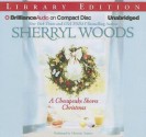 A Chesapeake Shores Christmas - Sherryl Woods, Christina Traister