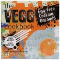 The Vegg Cookbook - Rocky Shepheard, Sandy Defino