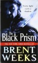 The Black Prism - Brent Weeks