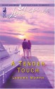 A Tender Touch - Lenora Worth