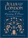 The Perils of Pursuing a Prince - Julia London