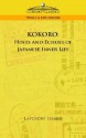 Kokoro: Hints and Echoes of Japanese Inner Life - Lafcadio Hearn