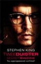 Tweeduister (paperback) - Frank de Groot, Stephen King