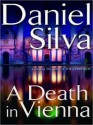 A Death In Vienna - John Lee, Daniel Silva