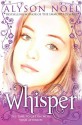 Whisper - Alyson Noel