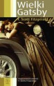 Wielki Gatsby - F. Scott Fitzgerald