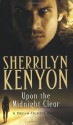 Upon the Midnight Clear (Dream-Hunters, #2) - Sherrilyn Kenyon