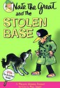 Nate the Great and the Stolen Base - Marjorie Weinman Sharmat, Marc Simont