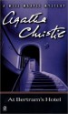 At Bertram's Hotel - Agatha Christie