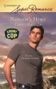 Nobody's Hero (Count on a Cop) - Carrie Alexander