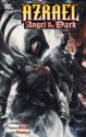 Azrael Angel in the Dark - Fabian Nicieza, Ramón F. Bachs, John Stanisci