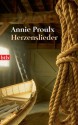 Herzenslieder - Annie Proulx