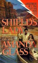 Shield's Lady - Amanda Glass, Jayne Ann Krentz