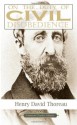 On the Duty of Civil Disobedience - Henry David Thoreau