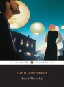 Sweet Thursday - John Steinbeck