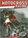 Motocross Racing - Jack David