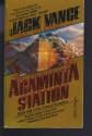 Araminta Station - Jack Vance