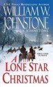 A Lone Star Christmas - William W. Johnstone