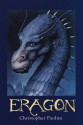 Eragon (The Inheritance Cycle, #1) - Christopher Paolini