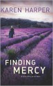 Finding Mercy - Karen Harper