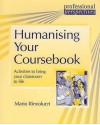 Humanising Your Coursebook - Mario Rinvolucri