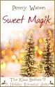 Sweet Magik - Penny Watson